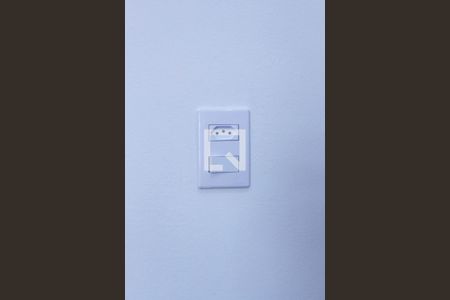 Apartamento para alugar com 150m², 3 quartos e sem vagaDetalhe do quarto de Serviço