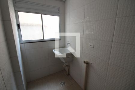 Área de Serviço de apartamento à venda com 2 quartos, 45m² em Vila Formosa, São Paulo