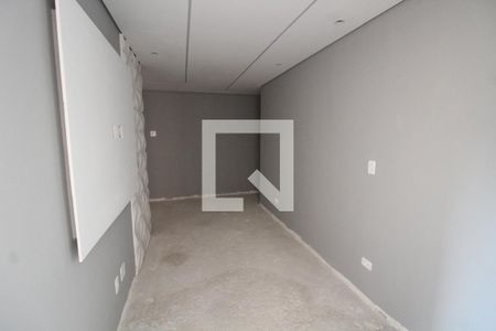 Sala/Cozinha de apartamento à venda com 2 quartos, 45m² em Vila Formosa, São Paulo