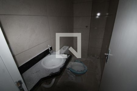 Banheiro de apartamento à venda com 2 quartos, 45m² em Vila Formosa, São Paulo