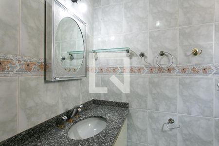 Apartamento para alugar com 105m², 3 quartos e 2 vagasBanheiro