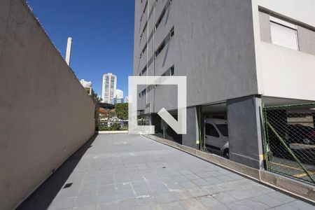 Apartamento para alugar com 105m², 3 quartos e 2 vagasÁrea comum 