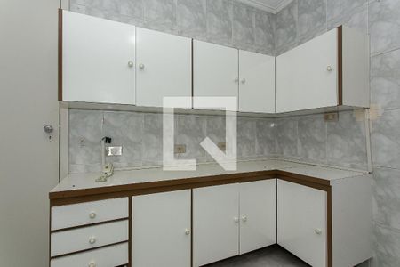 Apartamento para alugar com 105m², 3 quartos e 2 vagasCozinha