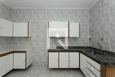 Apartamento para alugar com 105m², 3 quartos e 2 vagasCozinha
