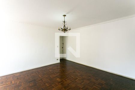Sala de apartamento para alugar com 3 quartos, 105m² em Vila Gomes Cardim, São Paulo