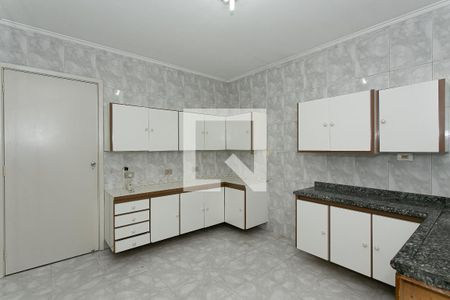 Apartamento para alugar com 105m², 3 quartos e 2 vagasCozinha