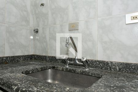 Apartamento para alugar com 105m², 3 quartos e 2 vagasCozinha - Pia