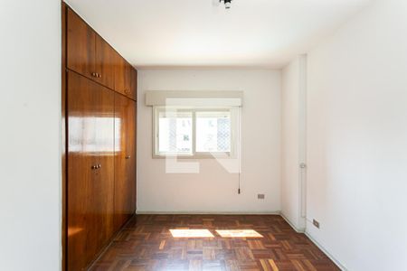 Quarto 1 de apartamento para alugar com 3 quartos, 105m² em Vila Gomes Cardim, São Paulo