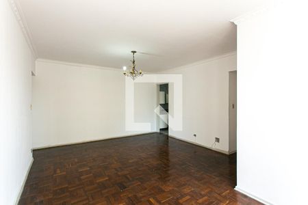 Sala de apartamento para alugar com 3 quartos, 105m² em Vila Gomes Cardim, São Paulo