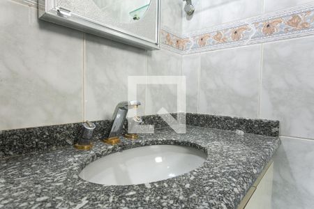 Apartamento para alugar com 105m², 3 quartos e 2 vagasBanheiro