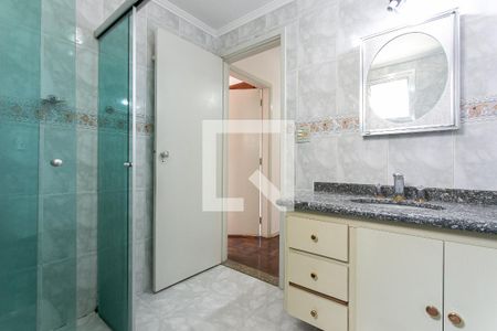 Apartamento para alugar com 105m², 3 quartos e 2 vagasBanheiro