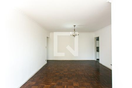 Sala de apartamento para alugar com 3 quartos, 105m² em Vila Gomes Cardim, São Paulo
