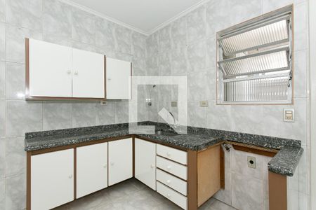 Apartamento para alugar com 105m², 3 quartos e 2 vagasCozinha
