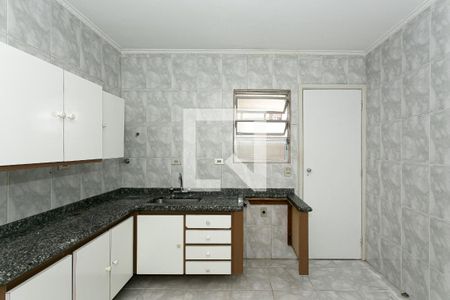 Apartamento para alugar com 105m², 3 quartos e 2 vagasCozinha
