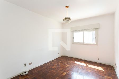 Quarto 2 de apartamento para alugar com 3 quartos, 105m² em Vila Gomes Cardim, São Paulo
