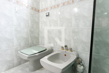 Apartamento para alugar com 105m², 3 quartos e 2 vagasBanheiro