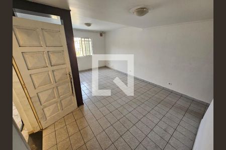 Sala de casa à venda com 2 quartos, 120m² em Parque Maraba, Taboão da Serra