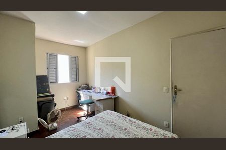 Quarto 1 de apartamento à venda com 3 quartos, 171m² em Colégio Batista, Belo Horizonte