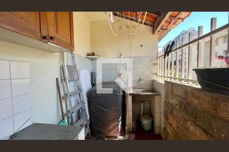 Apartamento à venda com 171m², 3 quartos e 1 vagaÁrea de Serviço