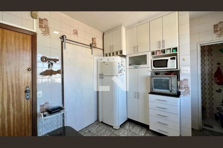 Apartamento à venda com 171m², 3 quartos e 1 vagaCozinha