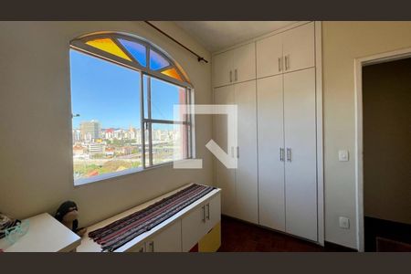 Quarto 2 de apartamento à venda com 3 quartos, 171m² em Colégio Batista, Belo Horizonte