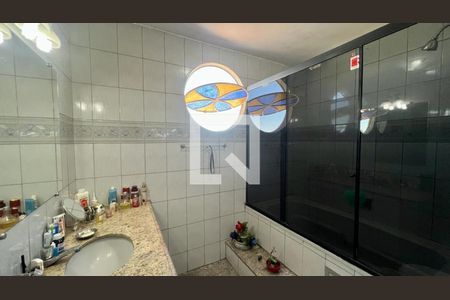 Apartamento à venda com 171m², 3 quartos e 1 vagaBanheiro