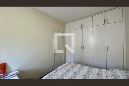 Quarto 1 de apartamento à venda com 3 quartos, 171m² em Colégio Batista, Belo Horizonte