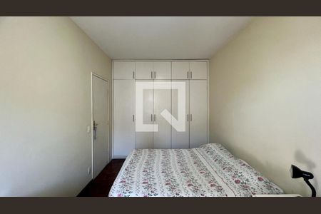 Quarto 1 de apartamento à venda com 3 quartos, 171m² em Colégio Batista, Belo Horizonte