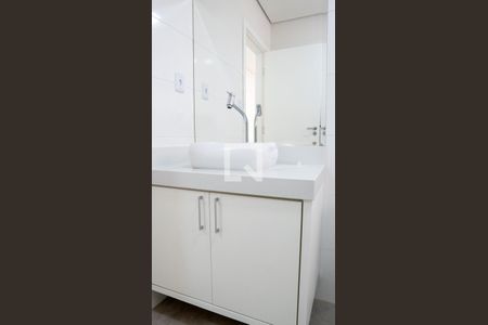 Apartamento à venda com 72m², 1 quarto e sem vagaBanheiro