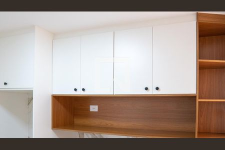 Apartamento à venda com 72m², 1 quarto e sem vagaCozinha