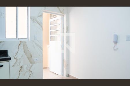 Apartamento à venda com 72m², 1 quarto e sem vagaCozinha