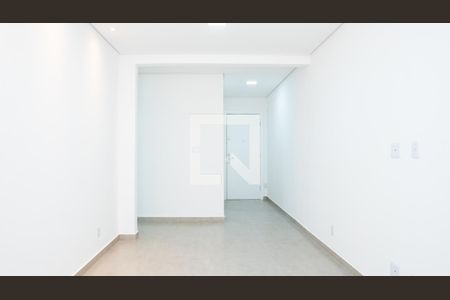 Apartamento à venda com 72m², 1 quarto e sem vagaSala