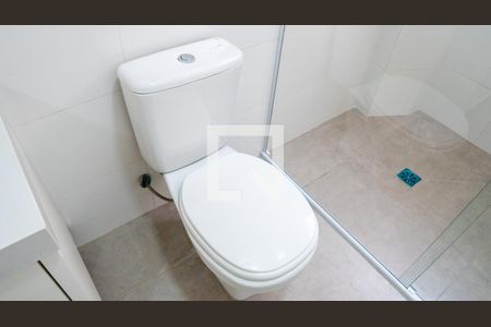 Apartamento à venda com 72m², 1 quarto e sem vagaBanheiro