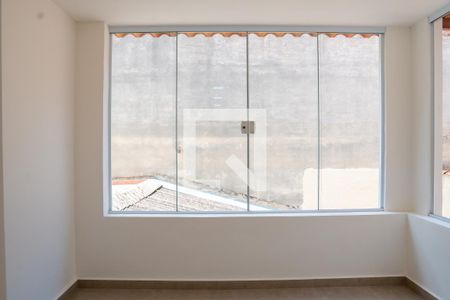 Apartamento à venda com 72m², 1 quarto e sem vagaVaranda