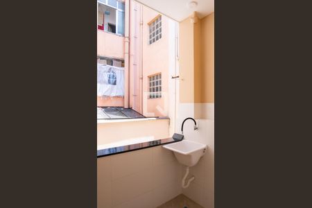 Apartamento à venda com 72m², 1 quarto e sem vagaÁrea de Serviço