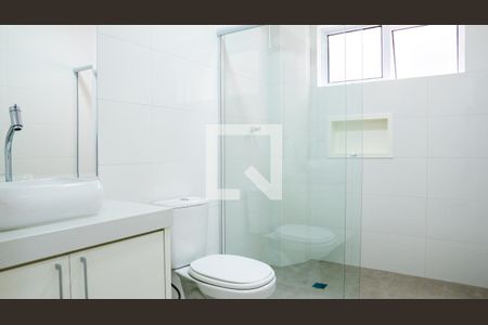 Apartamento à venda com 72m², 1 quarto e sem vagaBanheiro