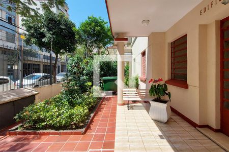 Apartamento à venda com 72m², 1 quarto e sem vagaÁrea comum