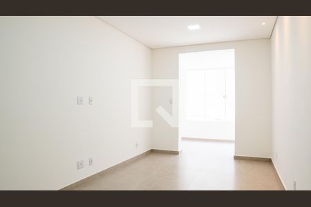 Apartamento à venda com 72m², 1 quarto e sem vagaSala