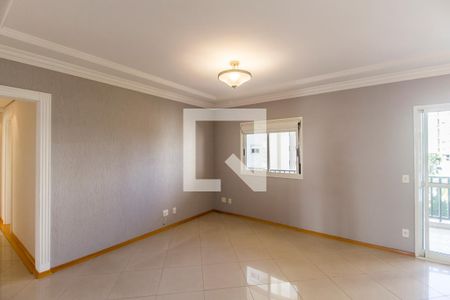 Sala de Jantar de apartamento para alugar com 3 quartos, 139m² em Tamboré, Barueri