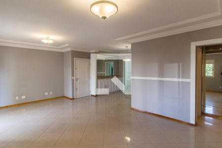 Sala de Jantar de apartamento para alugar com 3 quartos, 139m² em Tamboré, Barueri