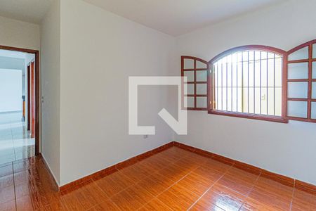 Quarto 2 de casa para alugar com 4 quartos, 125m² em Vila Terezinha, Carapicuíba