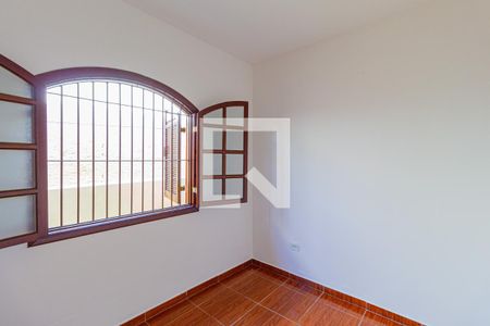 Quarto 1 de casa para alugar com 4 quartos, 125m² em Vila Terezinha, Carapicuíba