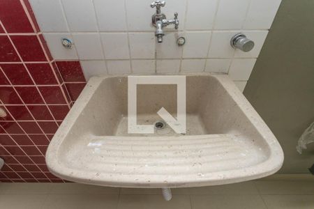 Casa para alugar com 59m², 1 quarto e sem vaga Casa para alugar com 59m², 1 quarto e sem vagaÁrea de serviço