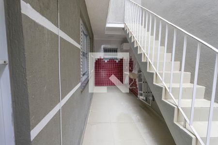 Casa para alugar com 59m², 1 quarto e sem vaga Casa para alugar com 59m², 1 quarto e sem vagaEntrada