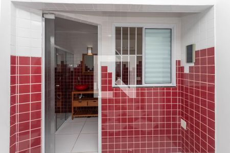 Casa para alugar com 59m², 1 quarto e sem vaga Casa para alugar com 59m², 1 quarto e sem vagaCloset