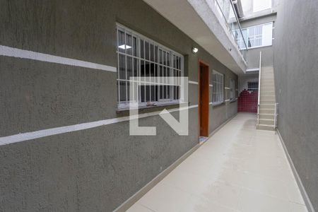 Casa para alugar com 59m², 1 quarto e sem vaga Casa para alugar com 59m², 1 quarto e sem vagaEntrada