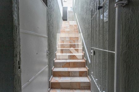 Casa para alugar com 59m², 1 quarto e sem vaga Casa para alugar com 59m², 1 quarto e sem vagaEntrada