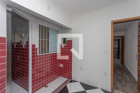 Casa para alugar com 59m², 1 quarto e sem vaga Casa para alugar com 59m², 1 quarto e sem vagaCloset