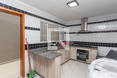 Casa para alugar com 59m², 1 quarto e sem vaga Casa para alugar com 59m², 1 quarto e sem vagaCozinha
