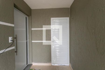 Casa para alugar com 59m², 1 quarto e sem vaga Casa para alugar com 59m², 1 quarto e sem vagaEntrada